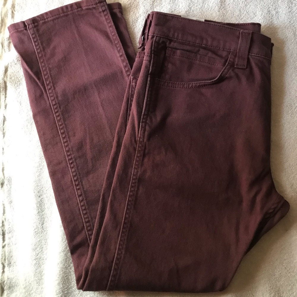 Levi pants